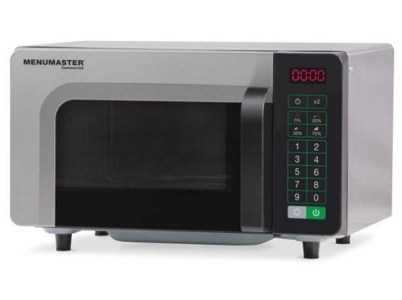 Forno a microonde MENUMASTER RMS510TS2